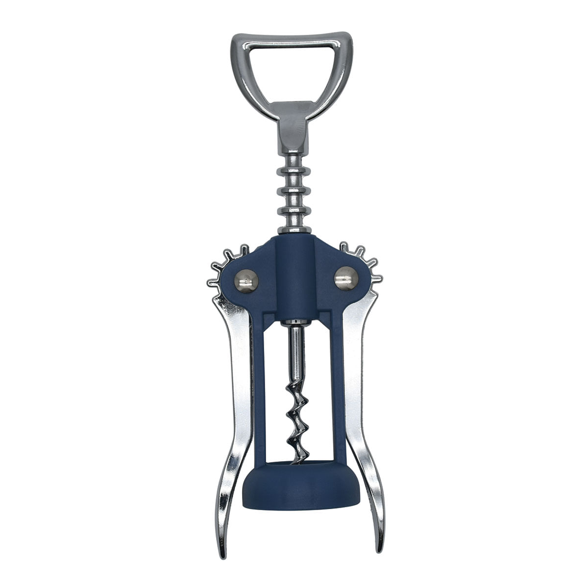 Saca-rolhas Fackelmann Elemental - Azul