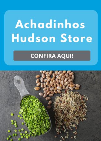 Achados Hudson Store
