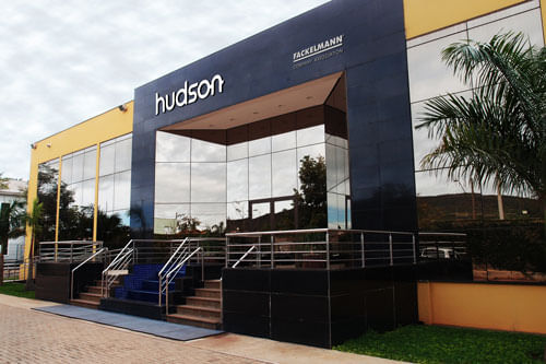 Hudson